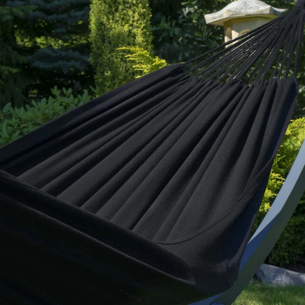 Hamac 2 personnes en coton | Roma XL