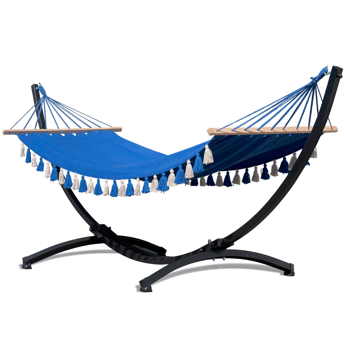 Hamac jardin sur pied | Azzurra