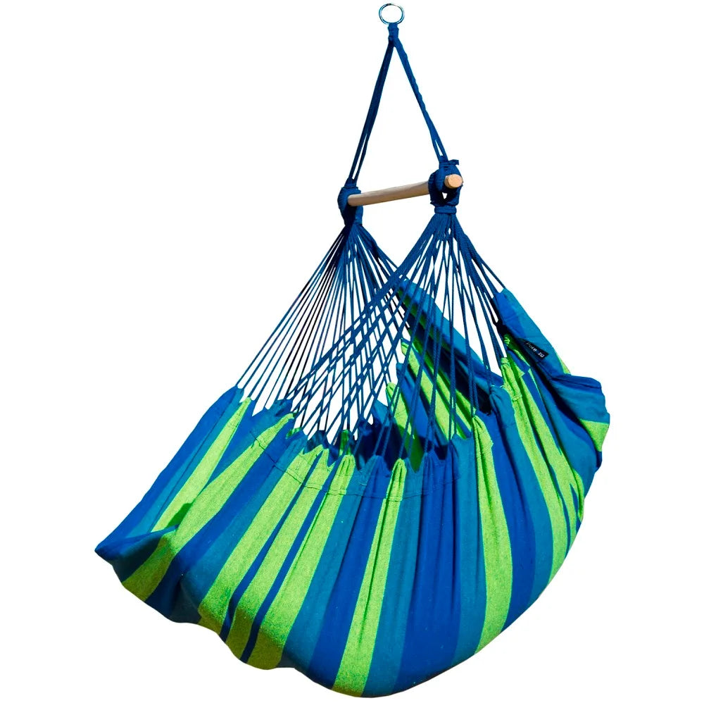 fauteuil suspendu jardin | Cielo