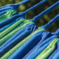 Hamac jardin sur pied | Solana