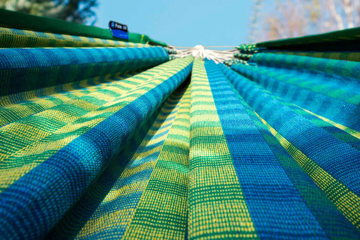 Hamac sur pied XXL | Morena