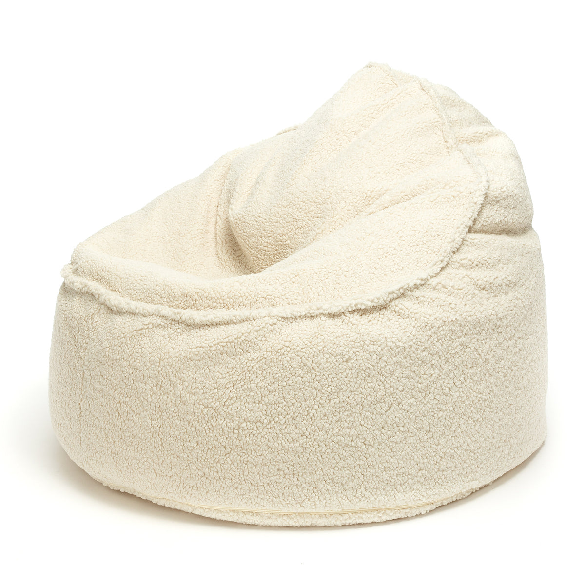 Pouf salon cocooning | Massimo