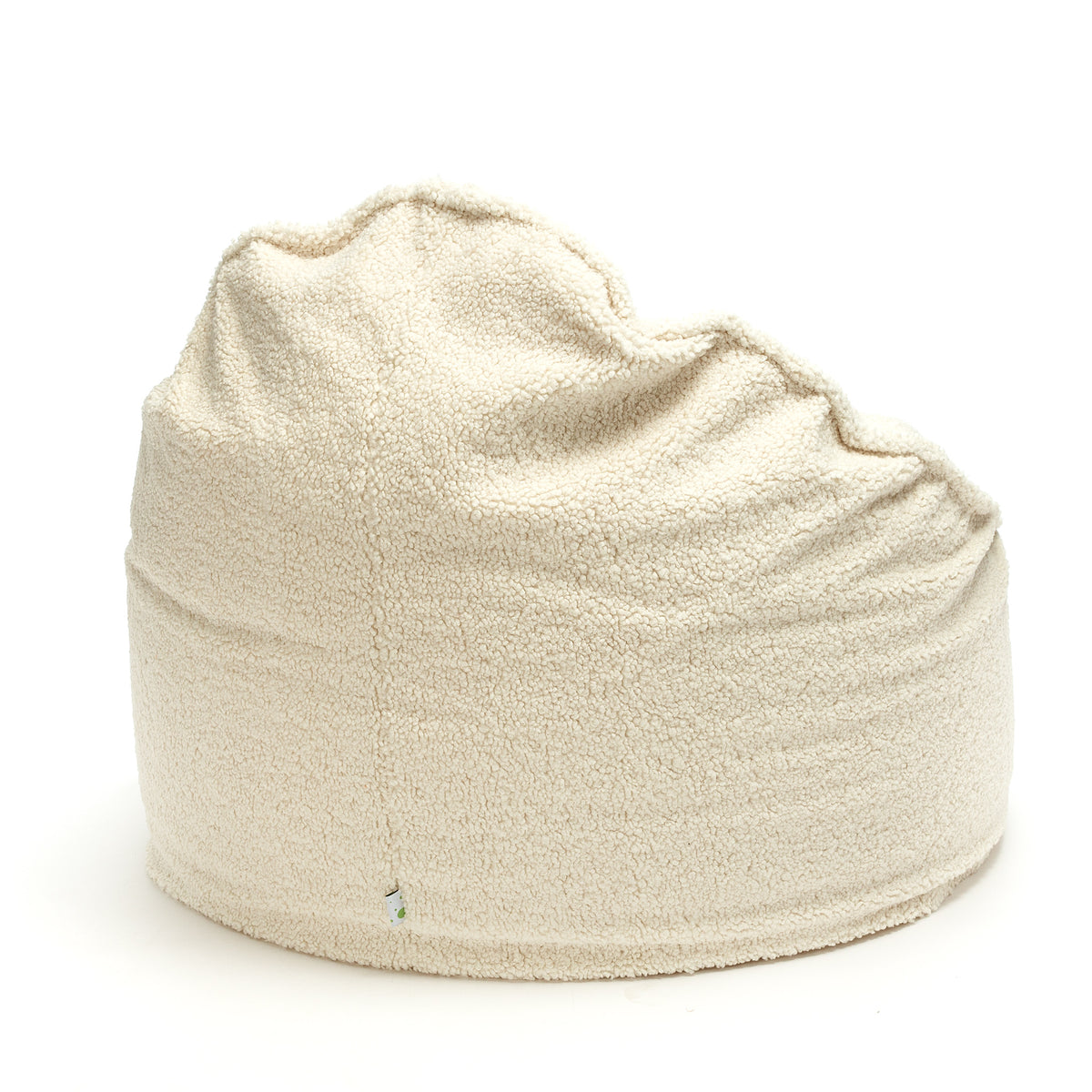 Pouf salon cocooning | Massimo