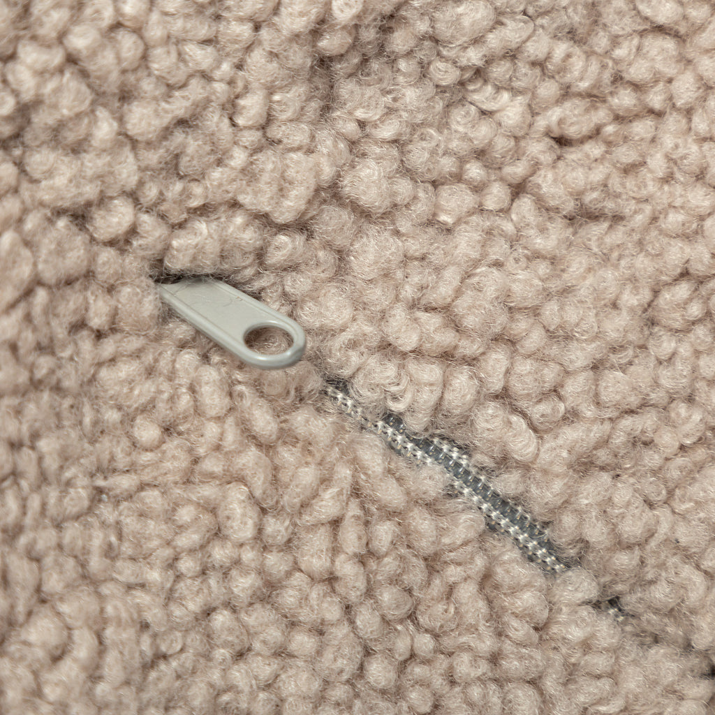 Pouf salon cocooning | Massimo