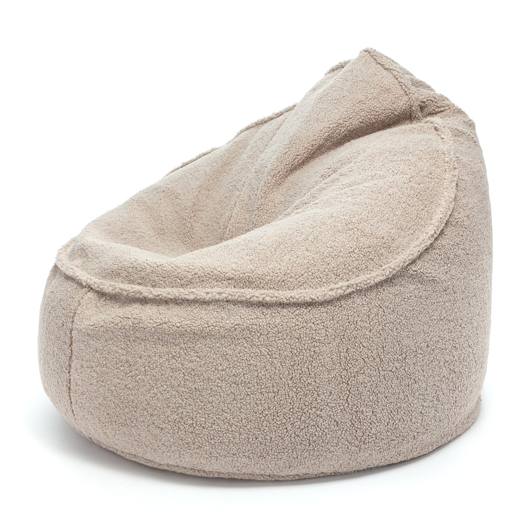 Pouf salon cocooning | Massimo