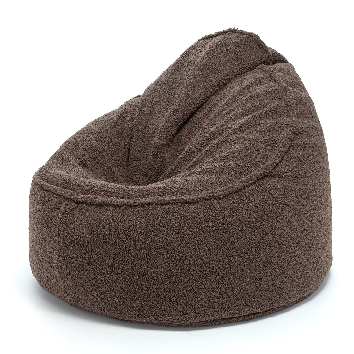 Pouf salon cocooning | Massimo