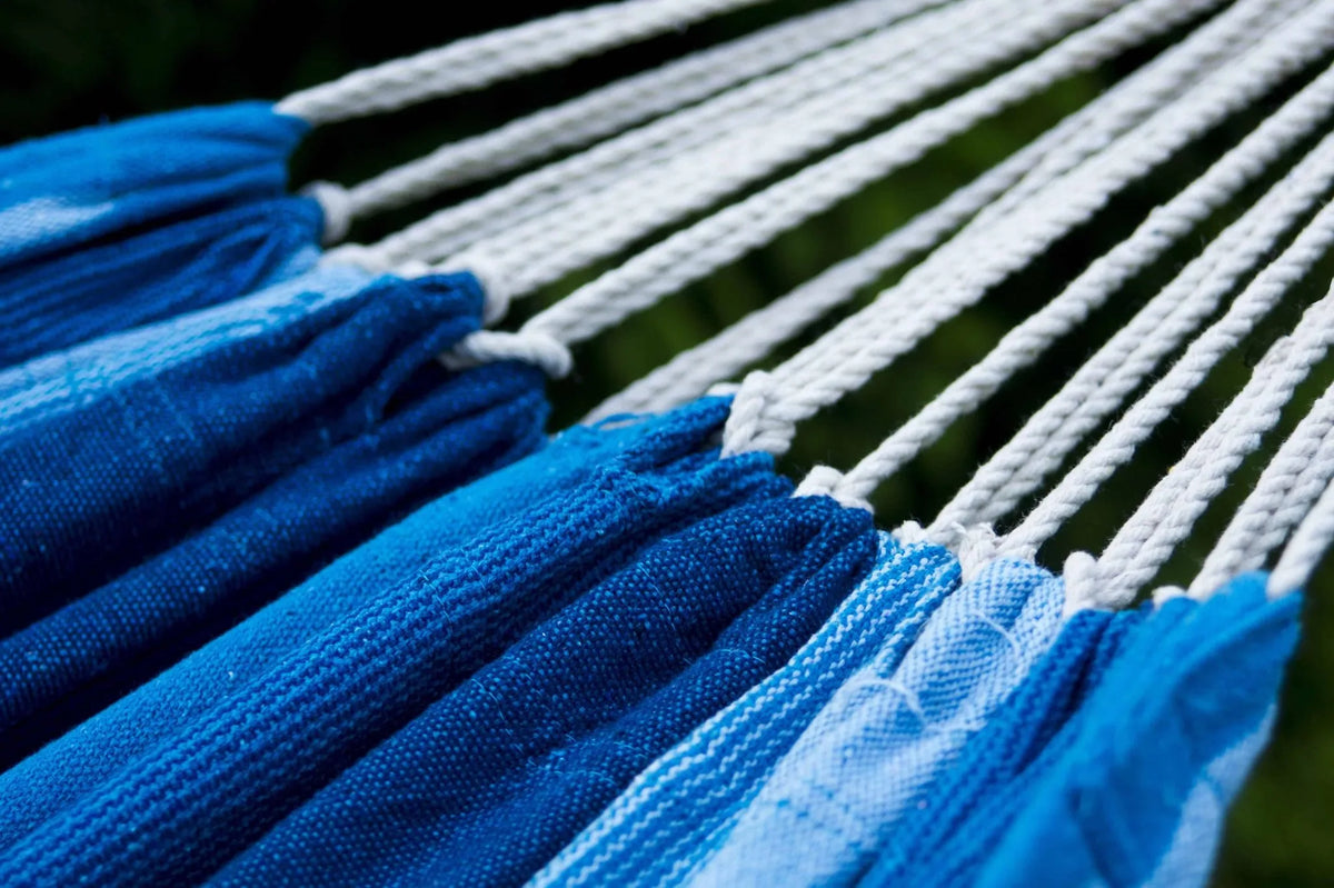 Hamac jardin sur pied | Solana