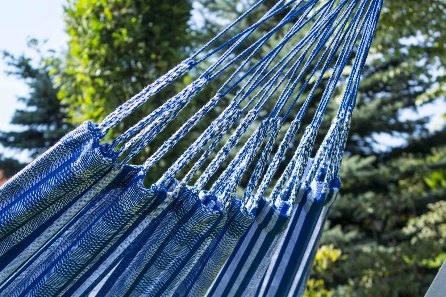 Hamac sur pied suspendu | Pereira