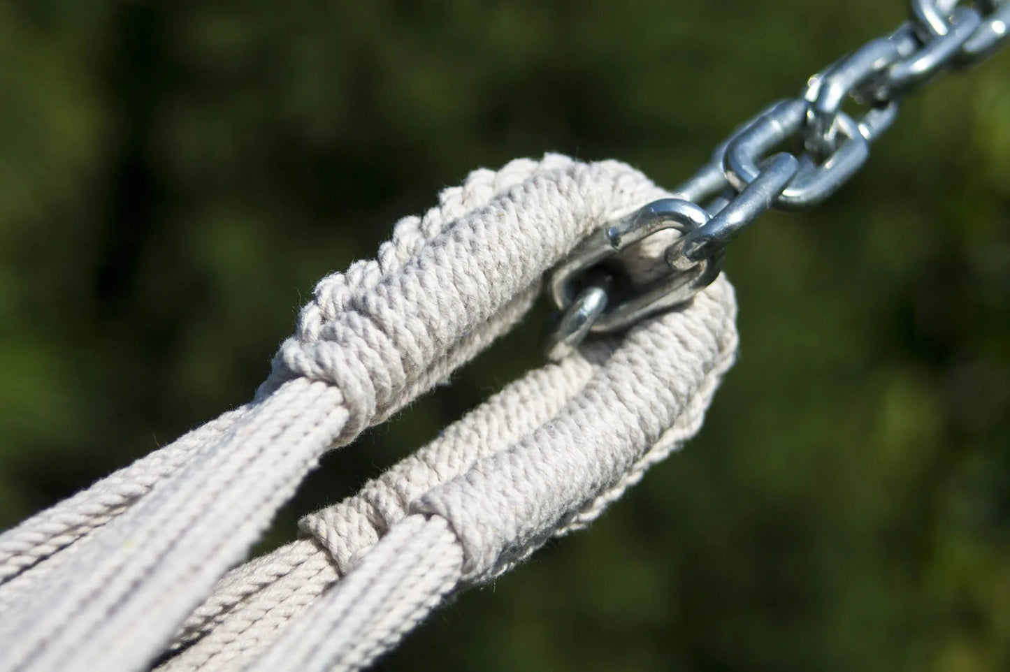 Hamac jardin sur pied | Tiago