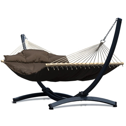 Hamac sur pied matelassé | Atlanta