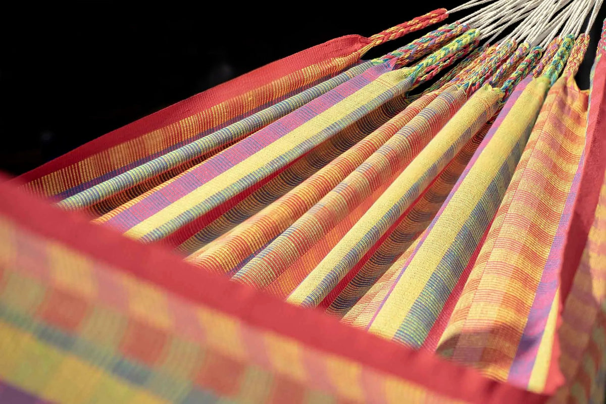 Hamac sur pied XXL | Morena