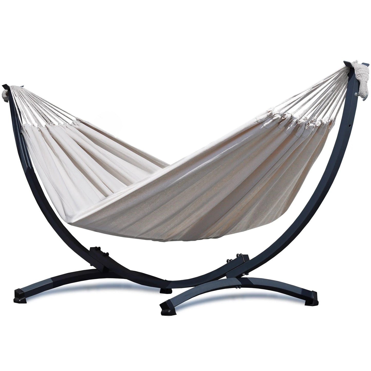 Hamac jardin sur pied | Singa