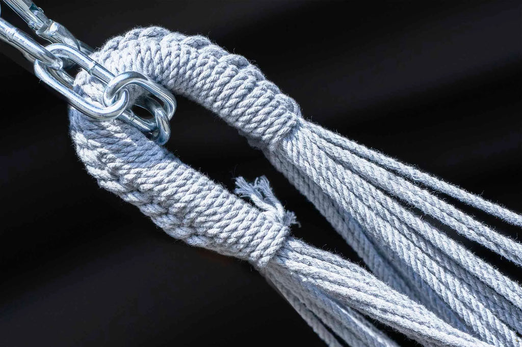 Hamac sur pied XXL | Morena