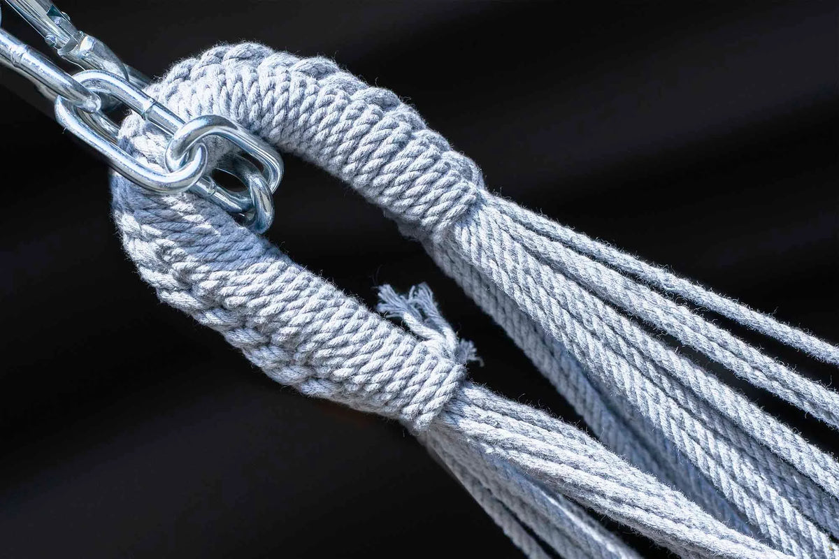 Hamac sur pied XXL | Morena