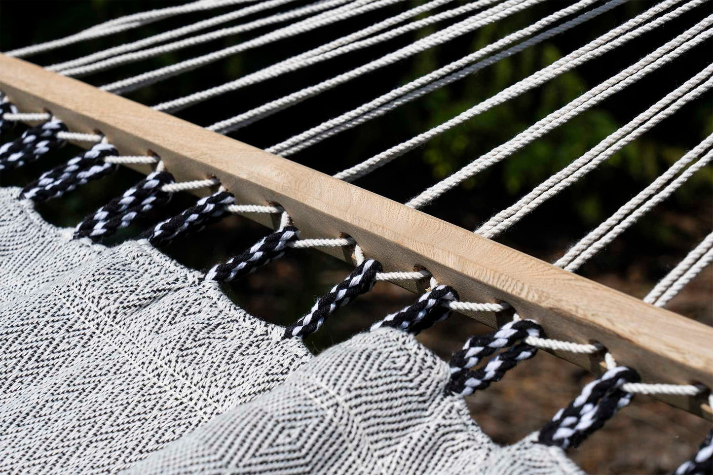 Hamac jardin sur pied | Tiago