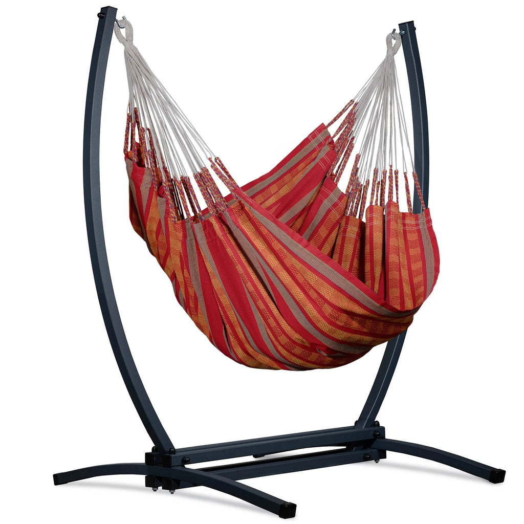 Fauteuil Suspendu avec support | Pereira