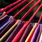 Hamac jardin sur pied | Solana