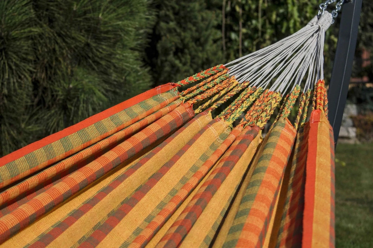 Hamac sur pied XXL | Morena