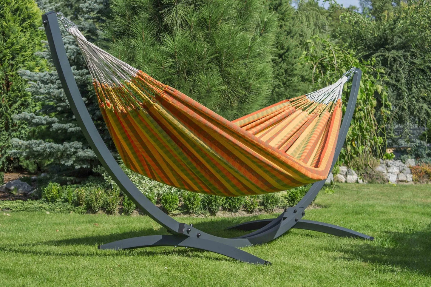 Hamac sur pied XXL | Morena