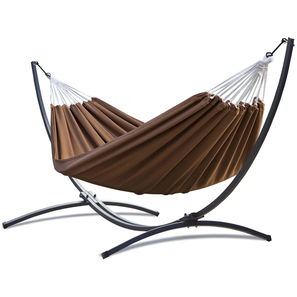 Hamac jardin sur pied | Alba