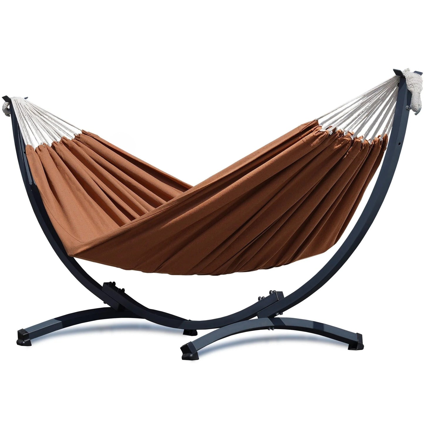 Hamac jardin sur pied | Singa