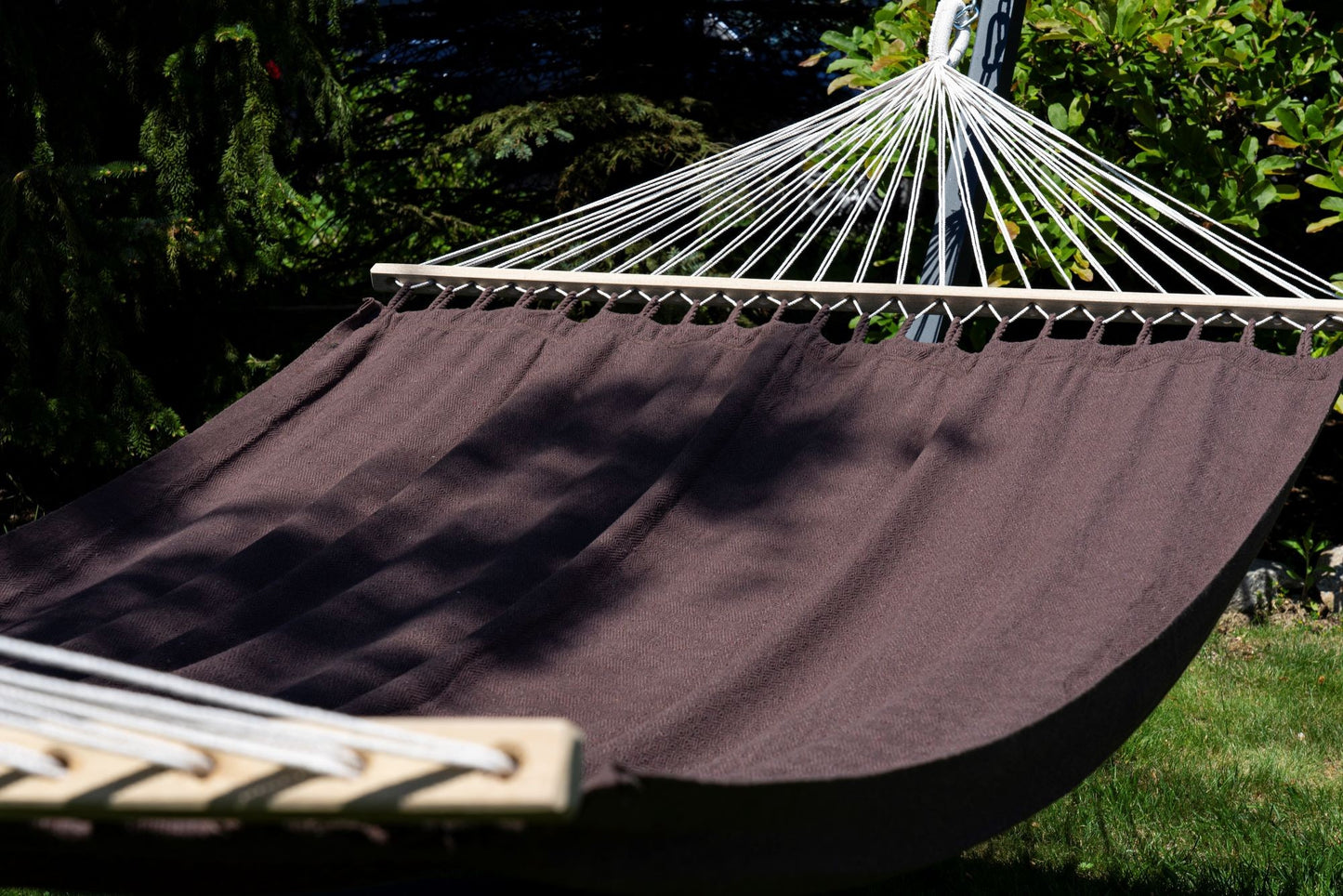 Hamac jardin sur pied | Tiago