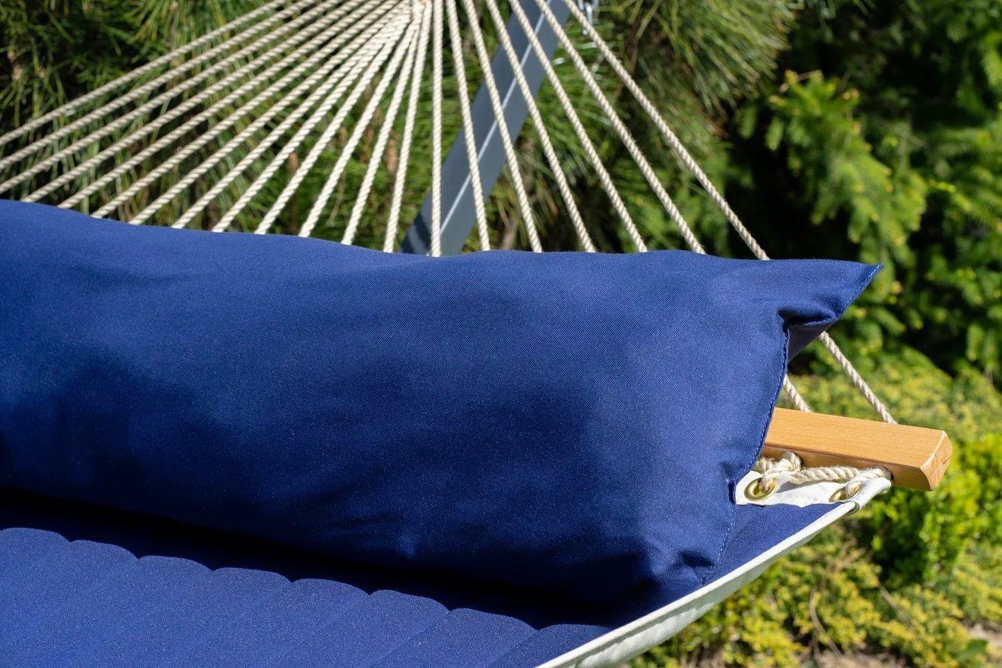 Hamac matelassé suspendu | Panama