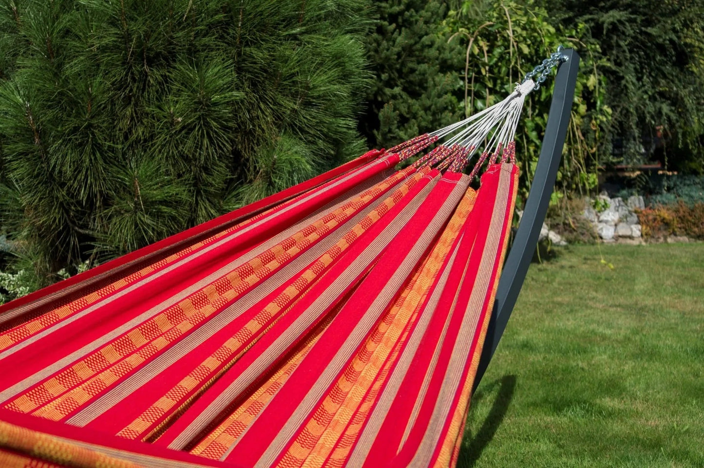 Hamac sur pied suspendu | Pereira