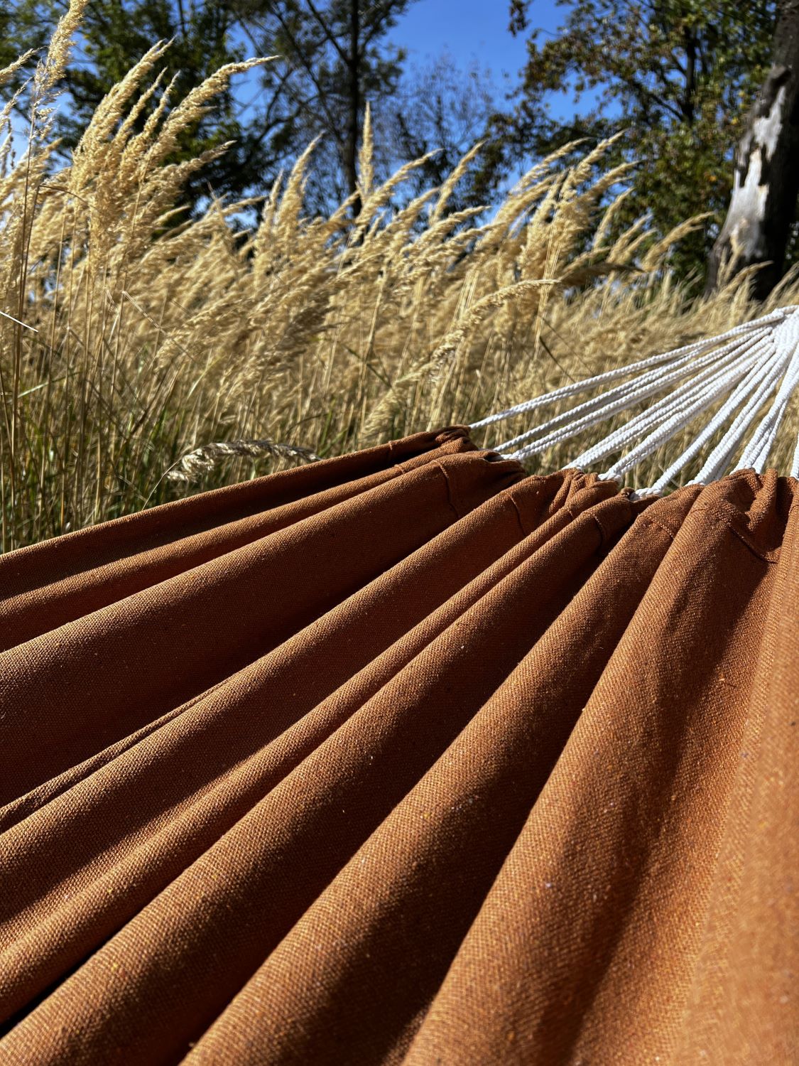 Hamac jardin sur pied | Singa