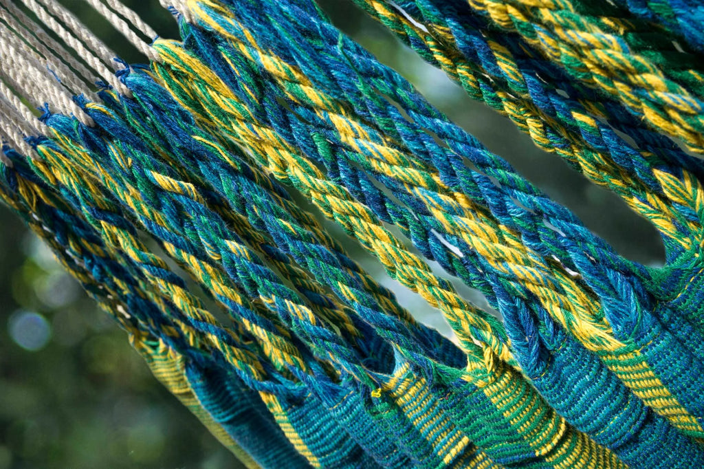 Hamac sur pied XXL | Morena