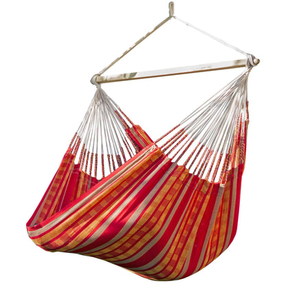 fauteuil suspendu jardin | Pereira