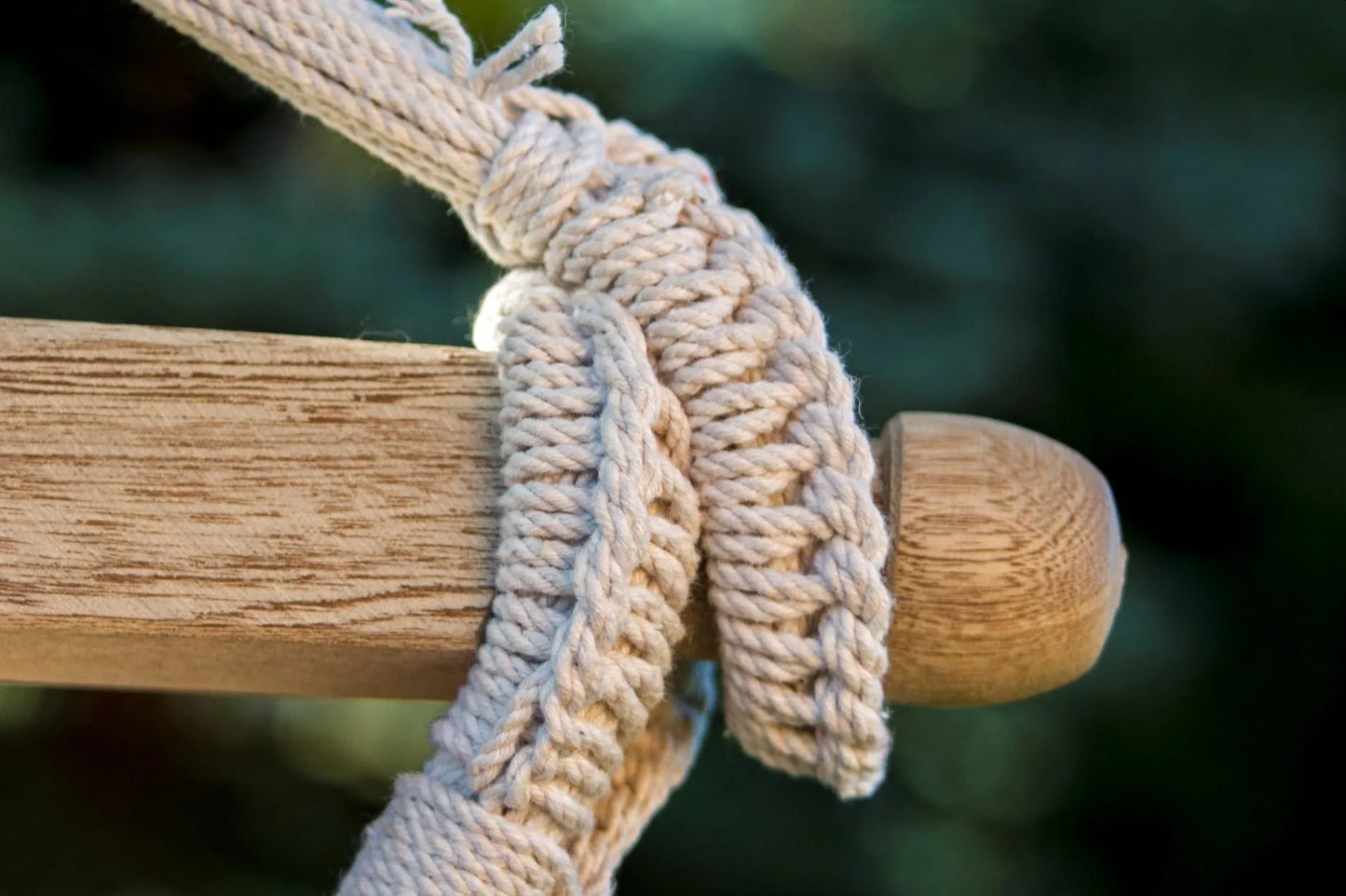 fauteuil suspendu jardin | Pereira