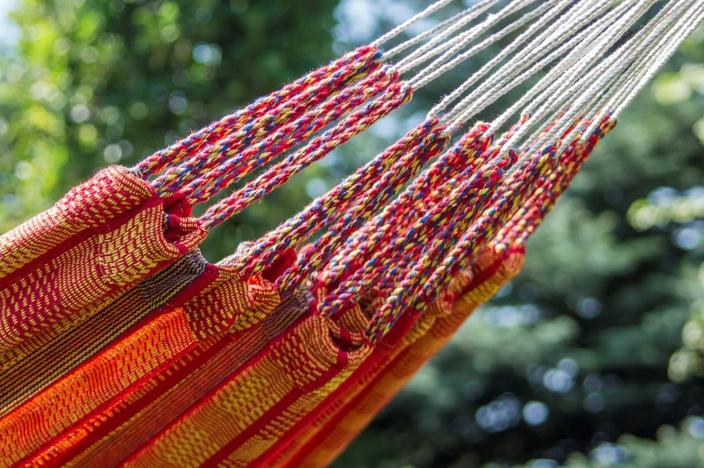 Hamac sur pied suspendu | Pereira