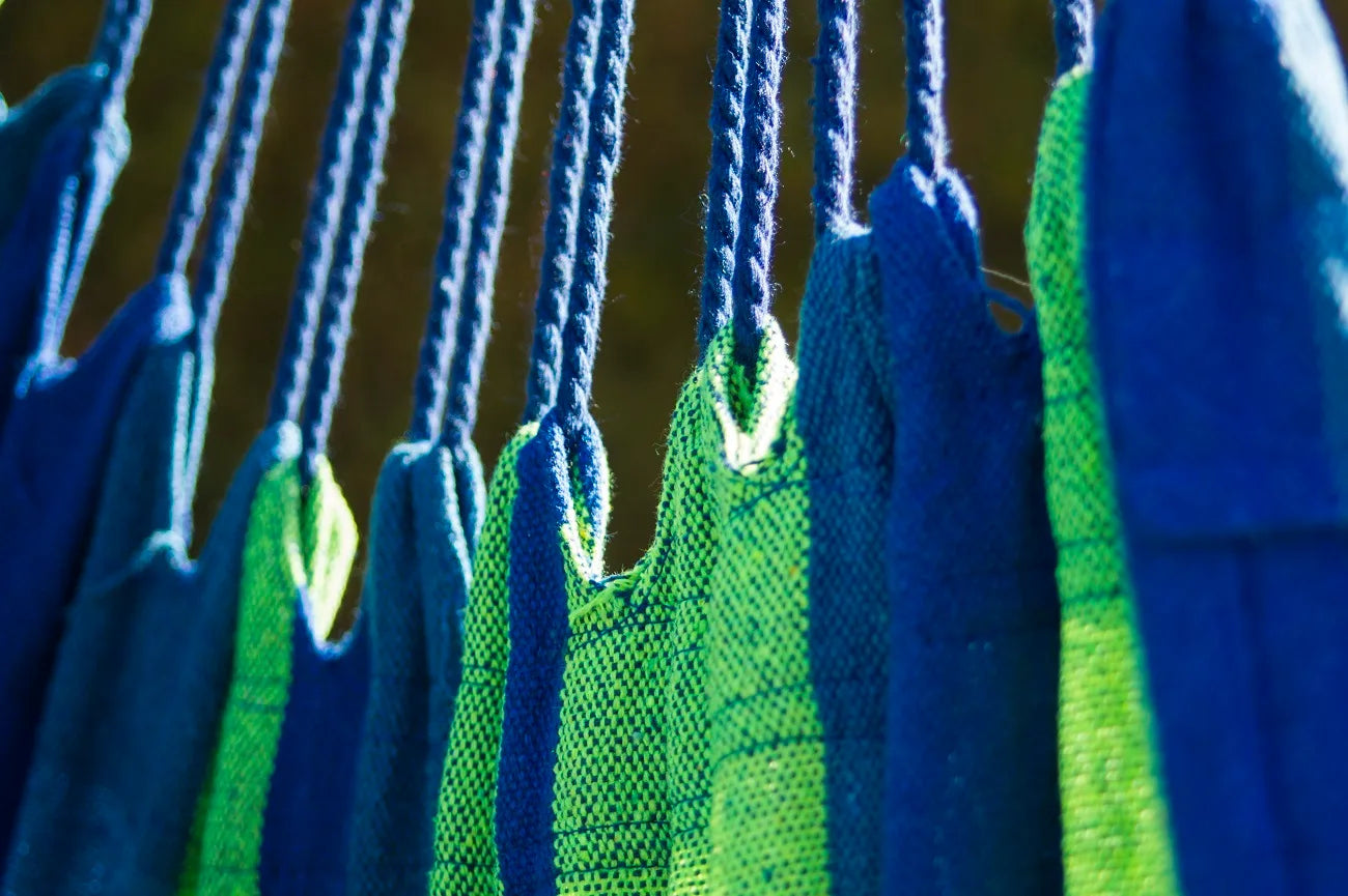 fauteuil suspendu jardin | Cielo