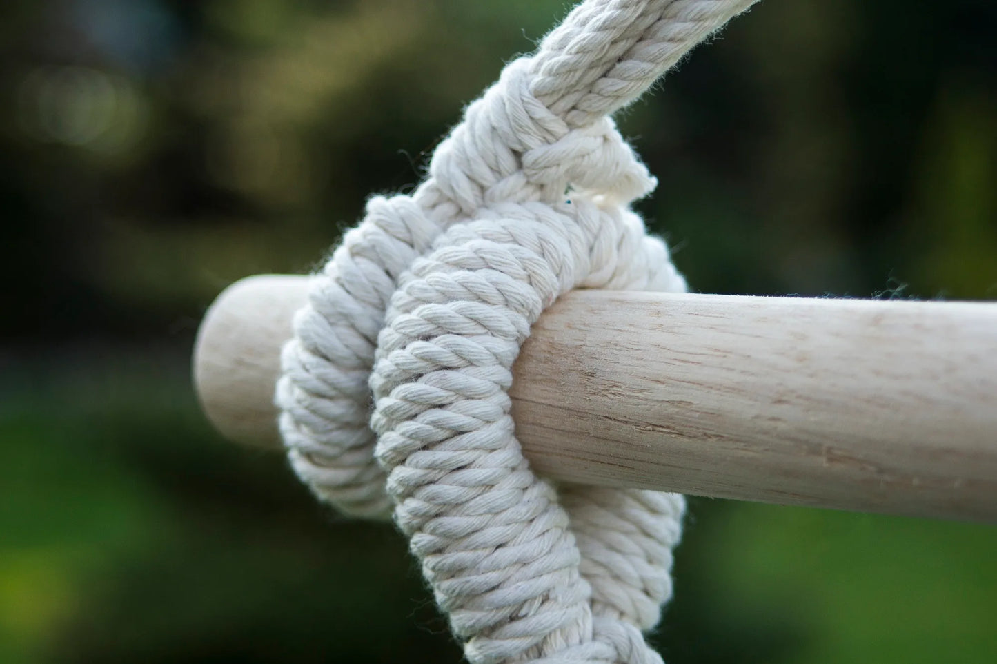 fauteuil suspendu jardin | Cielo